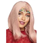 Leg Avenue Avri sejas rotu uzlīmes – daudzkrāsains – One Size Foto 2