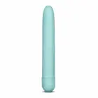 Blush Gaia Eco Biofeel vibrators – 17.8 cm (7″) – zils — Foto 1