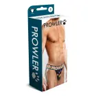 Prowler Oversized Paw jockstrap – Black – S — Photo 1