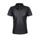 RFP Polo Shirt – Black – 4XL — Photo 3