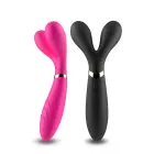 Y-Wand vibrators – 19.2 cm (7.5″) – rozā — Foto 11