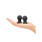 Sensation Nipple Suckers – Black — Photo 6
