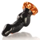 EPIC Cybersilicock Deimos Dildo – 24 cm (9.4″) – Multicolored — Photo 3