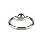 Mr. Steel Ball Closure C-Ring – 5.5 cm — Photo 4