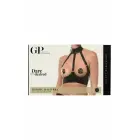 Guilty Pleasure Heroic Halo Bra – must – M — Foto 1