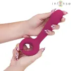 Intense Rowan Flexible Inclusive Couples Massager — Photo 2