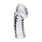 A-toys Dale pirkstu uzmava – caurspīdīga – 8.5 cm Foto 2