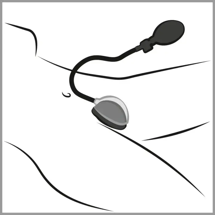 The Black Treasure Pussy sūcējs Foto 5