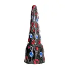 All Black sooniline dildo – 34 cm (13.4″) — Foto 1