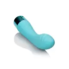 CalExotics Eden Ripple G-Spot Vibrator – Blue — Photo 6