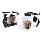 Sexy Sip Men 300ml Ceramic Mug — Photo 2