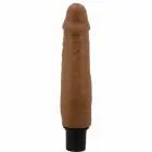 Pretty Love Waldorf Vibrator – 18 cm (7″) – Skin — Photo 1