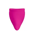 Fun Factory Fun Cup Size B Menstrual Cup – Pink Photo