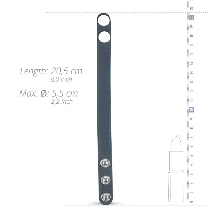 Boners Cock Strap - S/M Photo