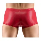 Svenjoyment Shiny Red Boxer Shorts – S — Photo 4