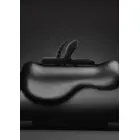 Cowgirl Buckwild Silicone Attachment – Black — Photo 5