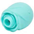 ROMP Rose Glow Air Pulse Stimulator – 7.6 cm (3″) – Glow in the Dark — Photo 3