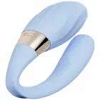 LELO TIANI TWIST Couples Vibrator Foam — Photo 1
