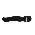 Sway Vibes No.4 Wand Vibrator – 20 cm (7.9″) – Black — Photo 2