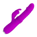 PRETTY LOVE Dorothy truša vibrators – violets — Foto 4