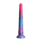 Stacked dildo – 30 cm (12″) – sinine — Foto 1
