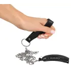 BK Pussy clamp with a leash Foto 5