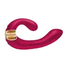 MIYO G-Spot вибратор – розовый — Фото 4