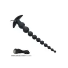 Rechargeable X-10 Power Beads – Black — Photo 6