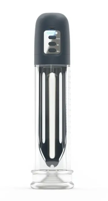 Dorcel Power Pump Pro locekļa pumpis