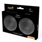 Coquette Chic Desire – nipple covers – black — Photo 4