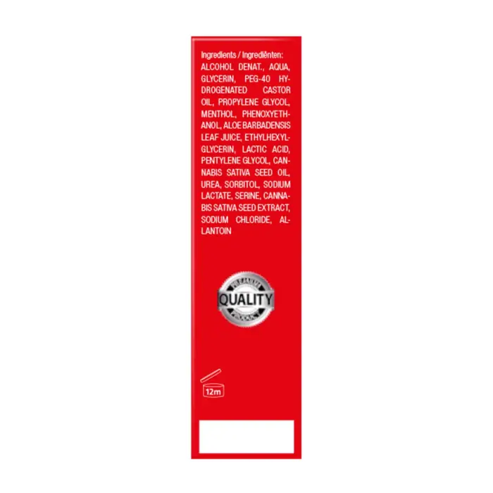 Original CBD from Amsterdam aiztures aerosols – 15 ml Foto 6