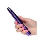 Įkraunamas analinis zondas – Violetinis — Nuotrauka 7