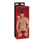 Maximo Garcia reālistisks ULTRASKYN dildo – 21 cm (8.5″) — Foto 1