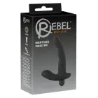 Rebel Naughty Finger prostate vibraator – 13.8 cm – Roosa Photo