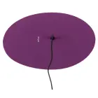 Vibepad 2 sildošs vibrators ar laizīšanas funkciju – 29 cm – rozā Foto 8