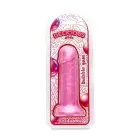 Bubble Gum Scented Dildo – 15 cm (6″) — Photo 5