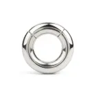 Mr. Steel MBS virnastatav munandipael – 33 mm — Foto 1