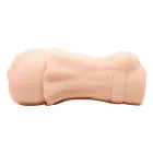 CRAZY BULL - Vibrating Vagina Masturbator — Photo 2