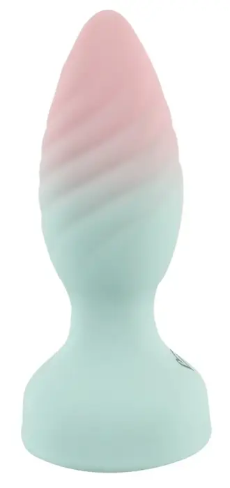 beau coeur Juvela RC Butt Plug – 11.5 cm (4.5″) – Purple Photo