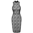 Cottelli LINGERIE Lace Dress – Black – S — Photo 7