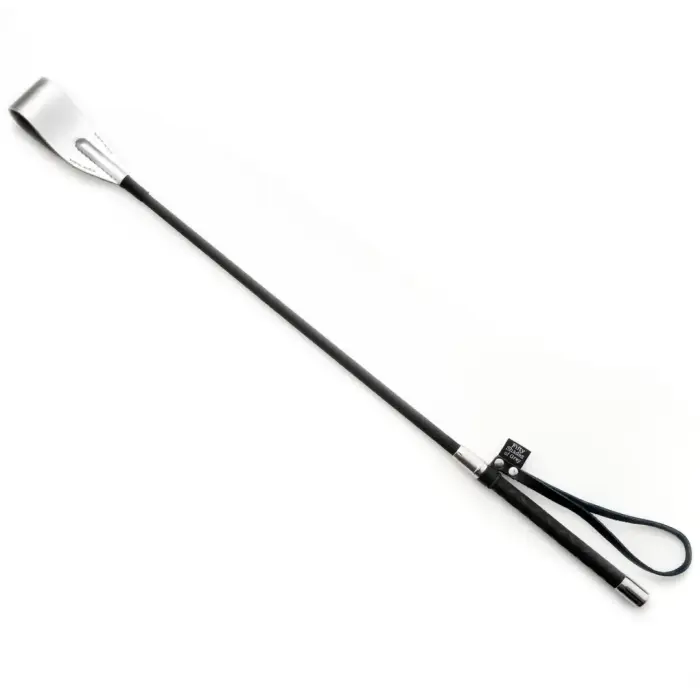 Fifty Shades of Grey Sweet Sting кожаный стек 61см – чёрный