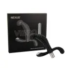 Nexus Vibro стимулятор простаты – 11.5 cm – Черный — Фото 2