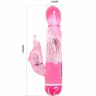 Baile dubultais vibrators – violets — Foto 4