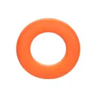 Alpha Prolong Large Cock Ring – Orange — Photo 10