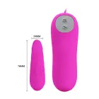 PRETTY LOVE Archer Vibrator – 12 Vibration Functions — Photo 4