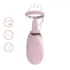 Boost - Laetav vulva- ja rinnapump – roosa — Foto 1