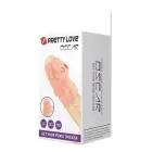 PRETTY LOVE - OSCAR locekļa biezuma uzmava – TPR Foto 11