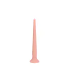 Kiotos COX Eriti pikk dildo – 30 cm (12″) – Nahavärv — Foto 1