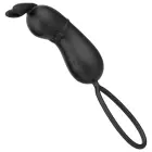 PRETTY LOVE Rosalie Bullet Vibrator – Black — Photo 6