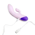 Uzlādējams truša vibrators — Foto 4